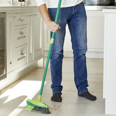 Kleensmart Easy Sweep Broom image(2)