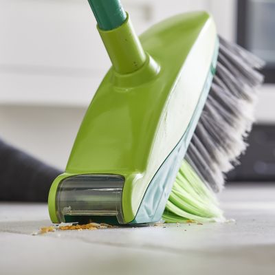 Kleensmart Easy Sweep Broom image(3)
