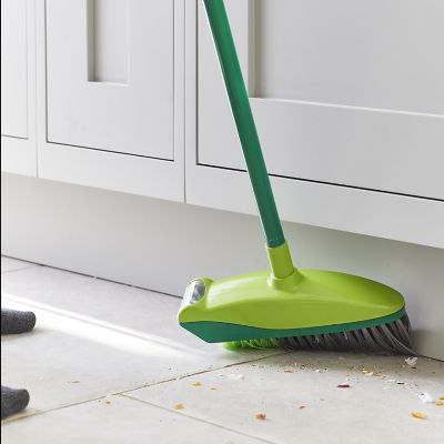 Kleensmart Easy Sweep Broom image(5)