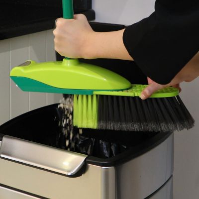 Kleensmart Easy Sweep Broom image(6)