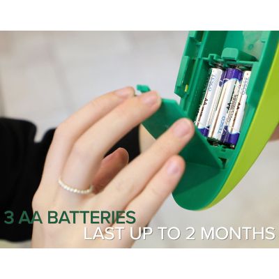 Kleensmart Easy Sweep Broom image(7)