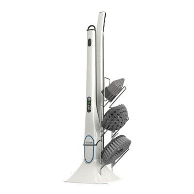 AirCraft PowerScrub Rechargeable Cordless Cleaning Kit PSCRUBWHT image(1)