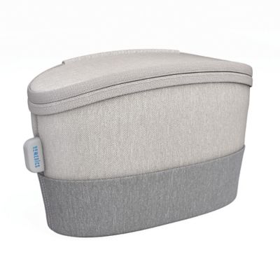 HoMedics UV-Clean Rechargeable Portable Sanitiser Bag – SAN-B100GY-EU  image(9)