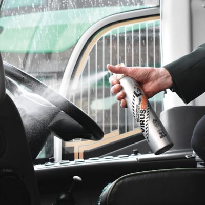 VIRUSEND Multi-Surface Disinfectant Spray Kills Coronavirus 365ml image(3)