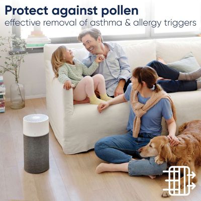 Blueair Blue Pure 3210 Air Purifier 17m Sq.  image(5)