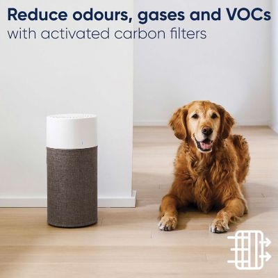 Blueair Blue Pure 3210 Air Purifier 17m Sq.  image(7)