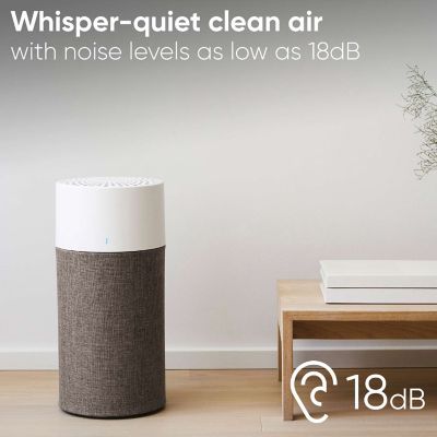 Blueair Blue Pure 3210 Air Purifier 17m Sq.  image(9)