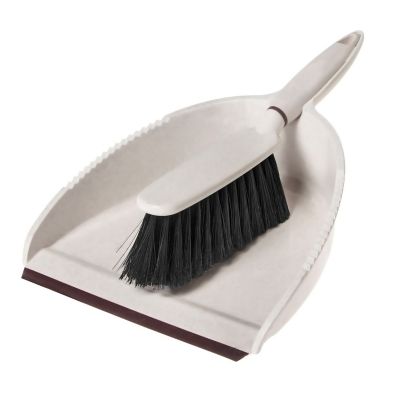 SonicScrubber Cleaning Tool with 4 Brushes from Lakeland