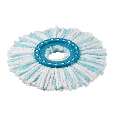 Leifheit Clean Twist Disc Replacement Mop Head