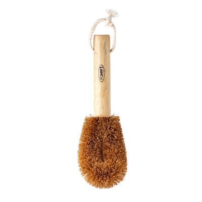 LoofCo Dish Washing Brush – The Sustainable Camping Company