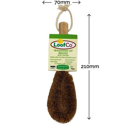 LoofCo Washing-Up Brush image(4)