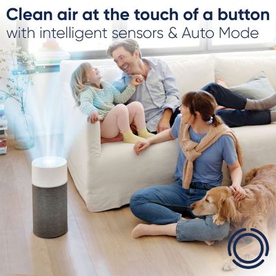 Blueair Blue Pure 3410 Air Purifier 36m Sq. image(3)