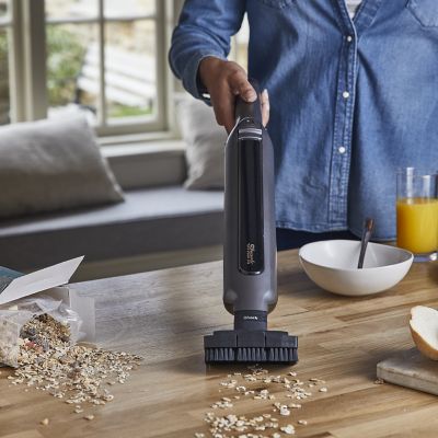 Shark WandVac Lightweight 2-in-1 Cordless Handheld Vacuum Cleaner WV361UK image(2)