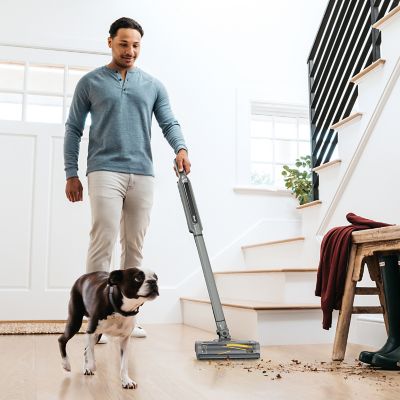 Shark WandVac Lightweight 2-in-1 Cordless Handheld Vacuum Cleaner WV361UK image(4)