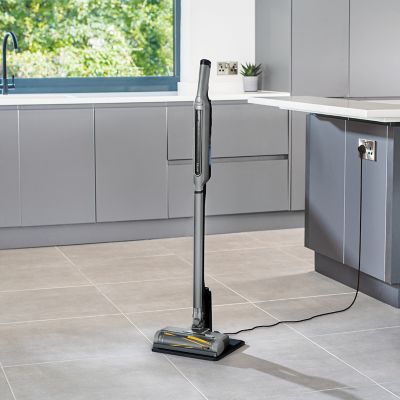 Shark WandVac Lightweight 2-in-1 Cordless Handheld Vacuum Cleaner WV361UK image(6)