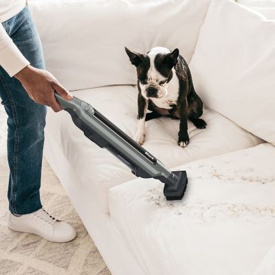 Shark WandVac Lightweight 2-in-1 Cordless Handheld Vacuum Cleaner WV361UK image(8)