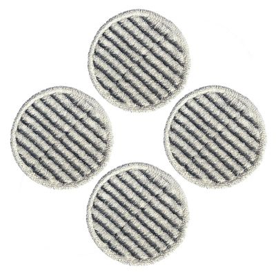 AirCraft PowerGlide Cruise Scrubbing Pads – Pack of 4