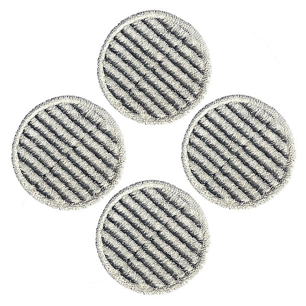 AirCraft Powerglide Scrubbing Pads – Pack of 4 image(1)