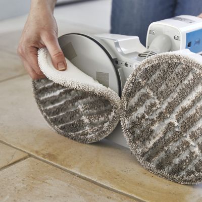 AirCraft PowerGlide Cruise Scrubbing Pads – Pack of 4 image(7)