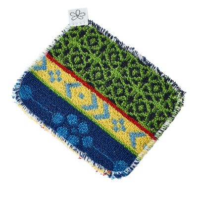 Skoy Recycled Scrubbing Cloth image(1)