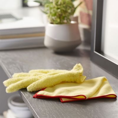 E-Cloth Microfibre Dusting Glove image(2)
