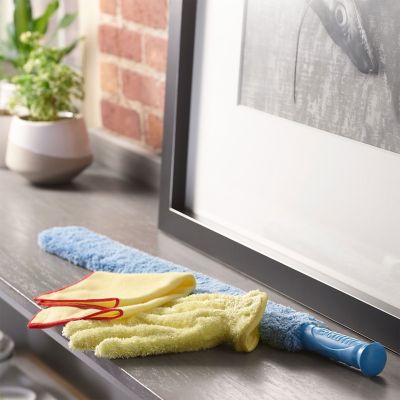 E-Cloth Microfibre Dusting Glove image(3)