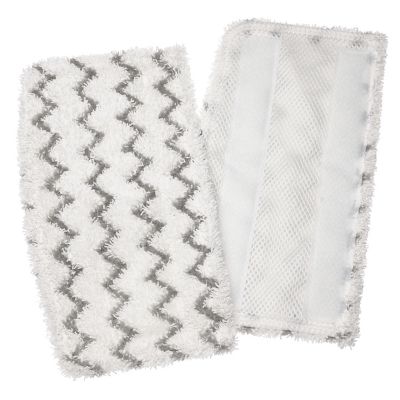 2 Replacement Pads for Shark Steam Mop S1000UK image(1)