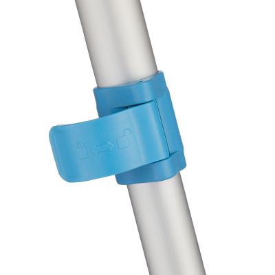 E-cloth 3-Piece Easy Click Floor Cleaning Mop Bundle image(4)