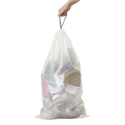 20 Lakeland Drawstring Tall Bin Liners 30L image(2)