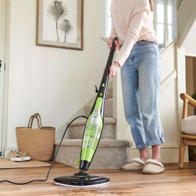 H20 HD 5-in-1 Steam Mop and Handheld Steam Cleaner System 208001UK image(2)