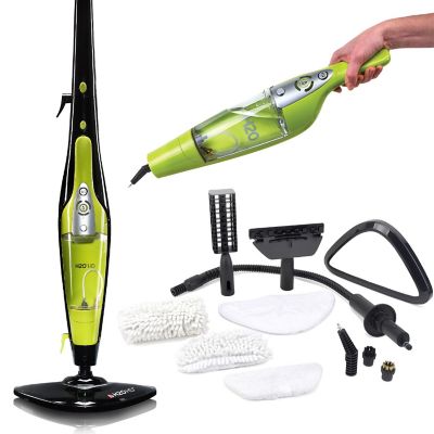 H20 HD 5-in-1 Steam Mop and Handheld Steam Cleaner System 208001UK image(3)