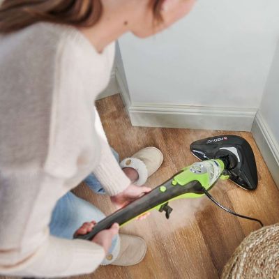 H20 HD 5-in-1 Steam Mop and Handheld Steam Cleaner System 208001UK image(4)