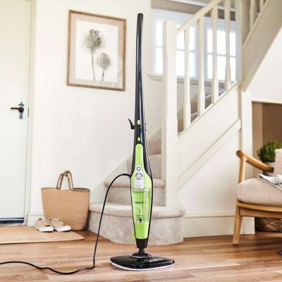 H20 HD 5-in-1 Steam Mop and Handheld Steam Cleaner System 208001UK image(5)
