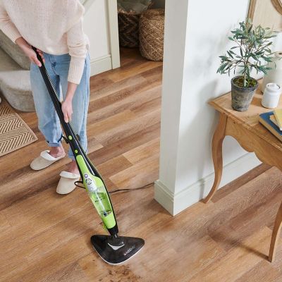 H20 HD 5-in-1 Steam Mop and Handheld Steam Cleaner System 208001UK image(6)