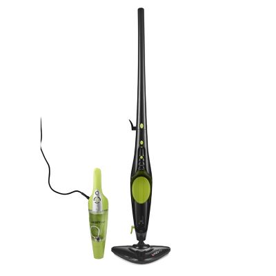 H20 HD 5-in-1 Steam Mop and Handheld Steam Cleaner System 208001UK image(7)
