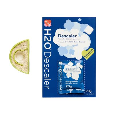 H20 HD 5-in-1 Steam Mop and Handheld Steam Cleaner System 208001UK image(8)