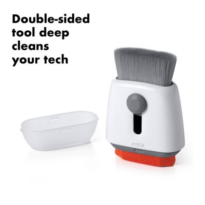 Oxo Sweep & Swipe Laptop Cleaner image(2)