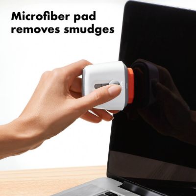 Oxo Sweep & Swipe Laptop Cleaner image(4)