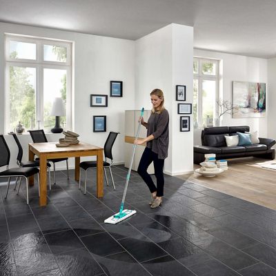 Leifheit Profi XL Microfibre Floor Mop image(2)