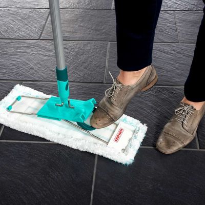 Leifheit Profi XL Microfibre Floor Mop image(4)