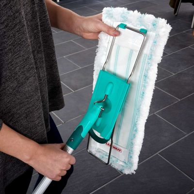 Leifheit Profi XL Mop Replacement Pad image(2)