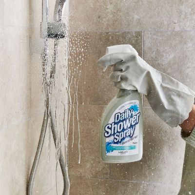 Lakeland Daily Shower Spray 750ml image(2)