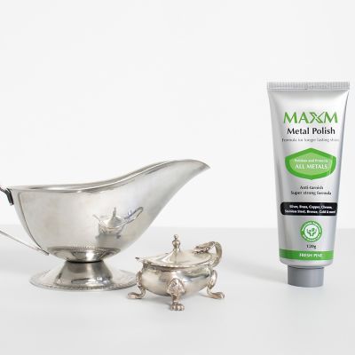 Maxm Metal Polish 120g image(2)
