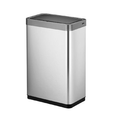 EKO® Mirage X Sensor Bin Stainless Steel 45 Litre image(3)