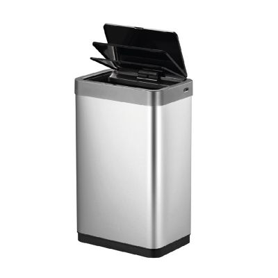 EKO® Mirage X Sensor Bin Stainless Steel 45 Litre image(5)
