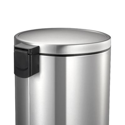 EKO® Eva Kitchen Bin Brushed Stainless Steel 30 Litre image(6)