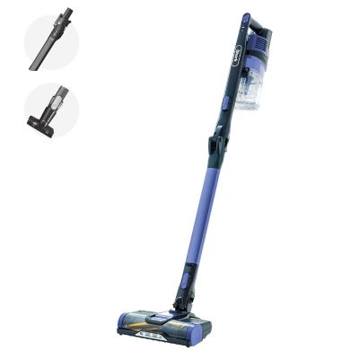 Shark Anti Hair Wrap Cordless Vacuum with Flexology IZ202UK image(1)