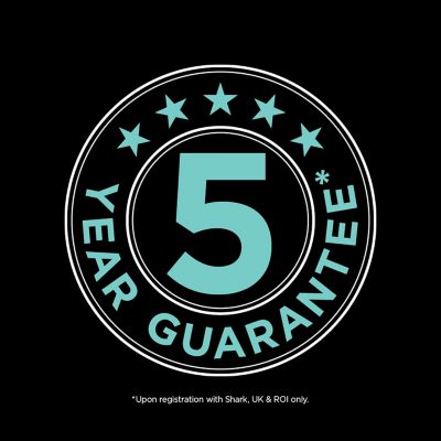 Shark Anti Hair Wrap Cordless Pet Vacuum Cleaner with Flexology IZ202TUK image(9)