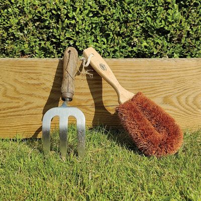 LoofCo Gardener’s Brush image(2)