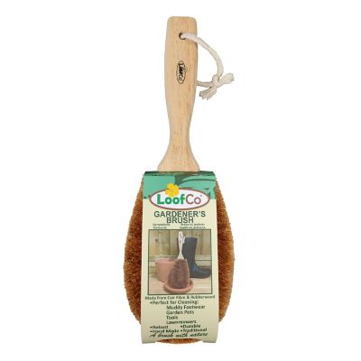 LoofCo Gardener’s Brush image(3)